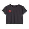 Women's DMMA Festival Crop Top - Image 25