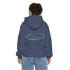 Unisex DMMA Garment-Dyed Hoodie - Image 16