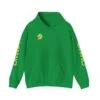 Unisex DMMA Heavy Blend™ Hooded Sweatshirt - Image 9