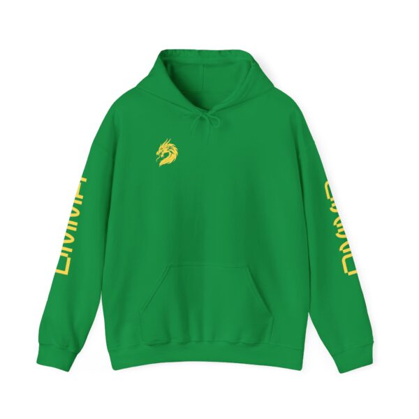 Unisex DMMA Heavy Blend™ Hooded Sweatshirt - Image 9