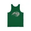 DMMA Unisex Jersey Tank - Image 12