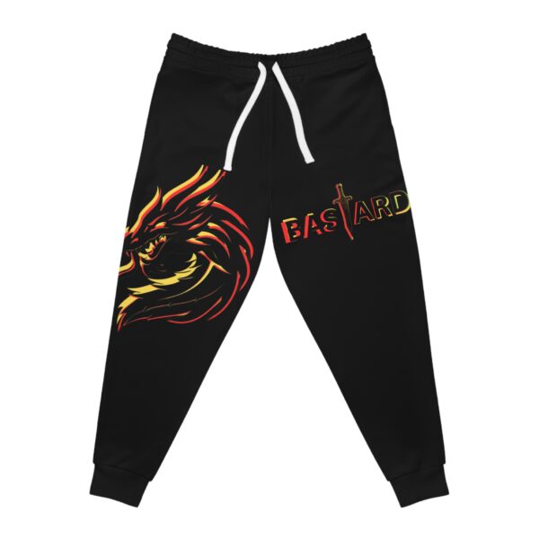 DMMA Bastard Joggers (AOP) - Image 2