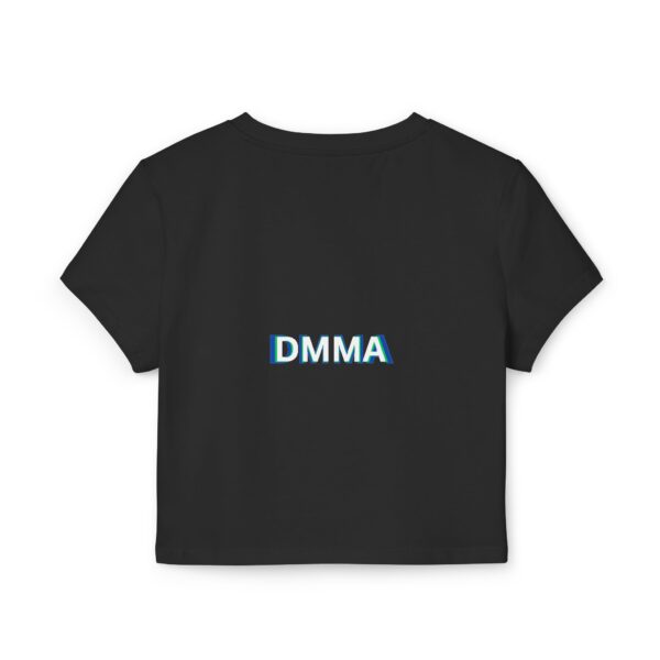 Women's DMMA Baby Dragon Tee - Image 6