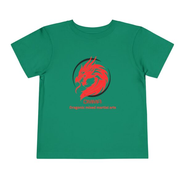 Toddler DMMA Short Sleeve Tee - Image 13