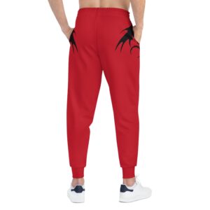 DMMA Twin Dragon Joggers (AOP)