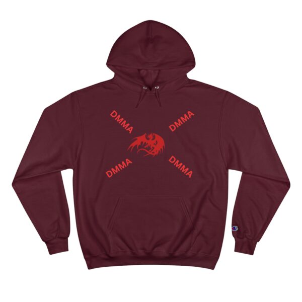 DMMA Hoodie - Image 37
