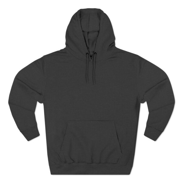 DMMA Three-Panel Fleece Hoodie - Image 25