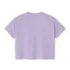 Women's DMMA Boxy Tee - Image 22