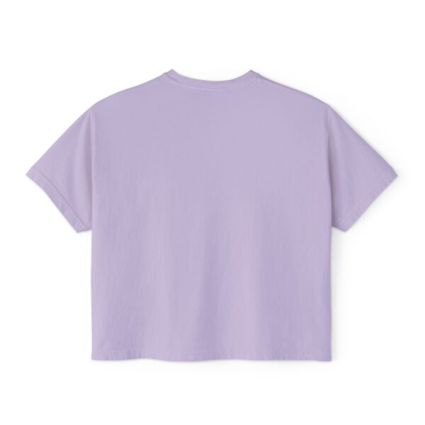 Women's DMMA Boxy Tee - Image 22