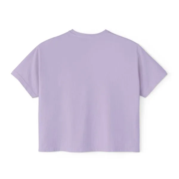 Women's DMMA Boxy Tee - Image 22