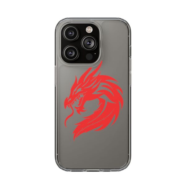 DMMA Clear Cases - Image 100