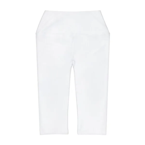 Yoga Capri Leggings (AOP) - Image 3