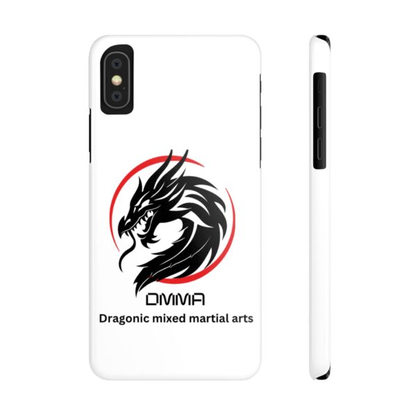 DMMA Slim Phone Cases - Image 7