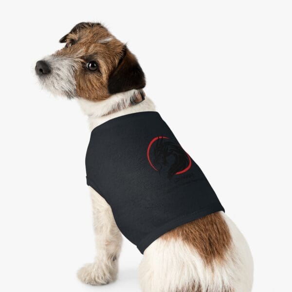 DMMA Pet Tank Top - Image 15