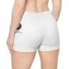 Women's DMMA Shorts (AOP)