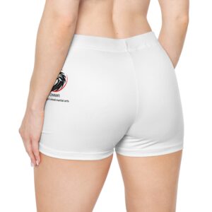 Women's DMMA Shorts (AOP)