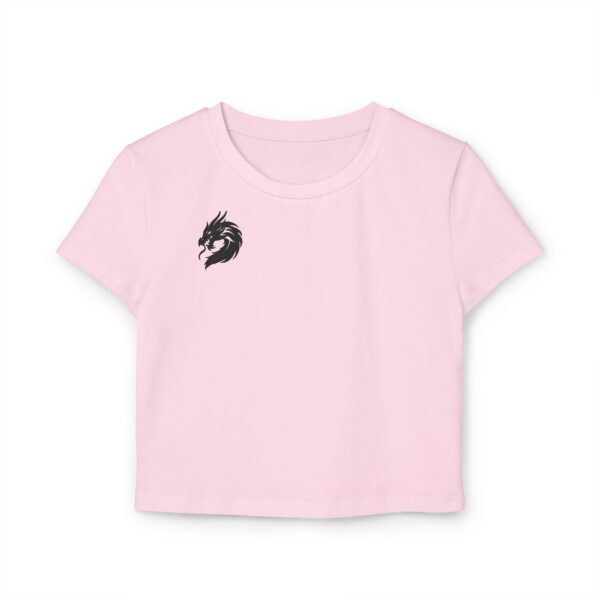 Women's DMMA Baby Tee - Image 9