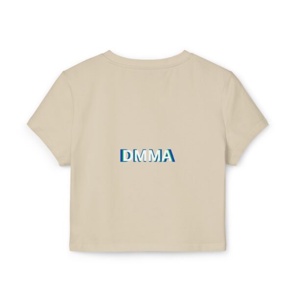 Women's DMMA Baby Dragon Tee - Image 10