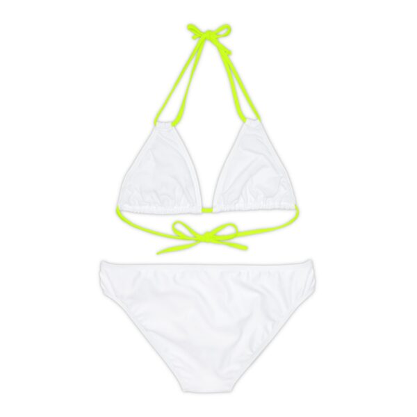 DMMA Strappy Bikini Set (AOP) - Image 14