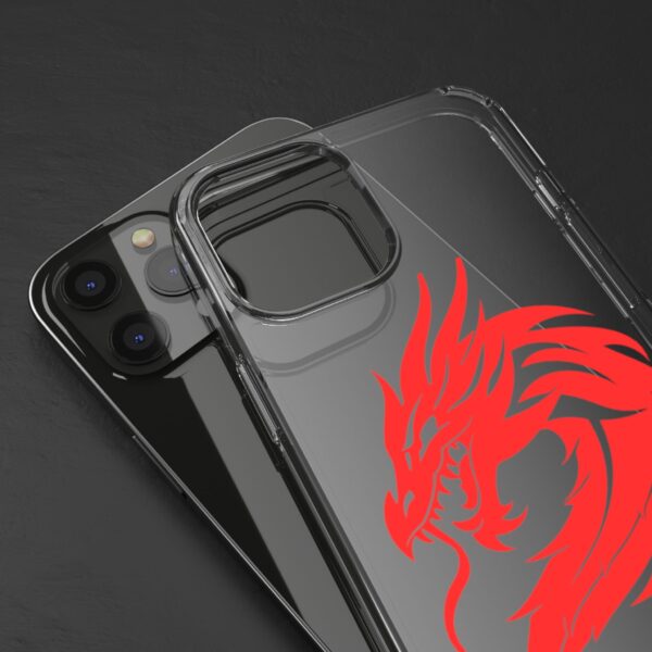 DMMA Clear Cases - Image 8