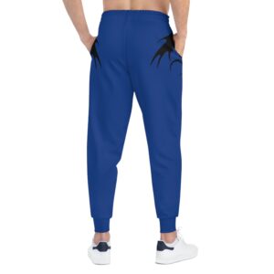 DMMA Twin Dragon Joggers (AOP)