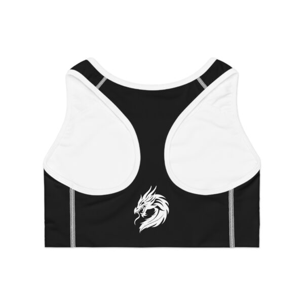 DMMA Sports Bra (AOP) - Image 10