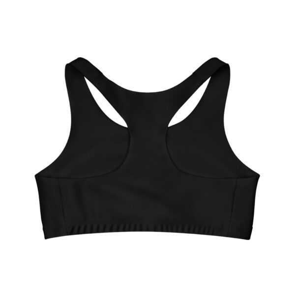 DMMA Seamless Sports Bra (AOP) - Image 2