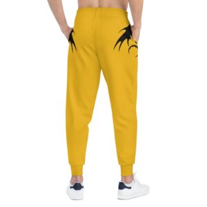DMMA Twin Dragon Joggers (AOP)