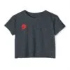 Women's DMMA Festival Crop Top - Image 21