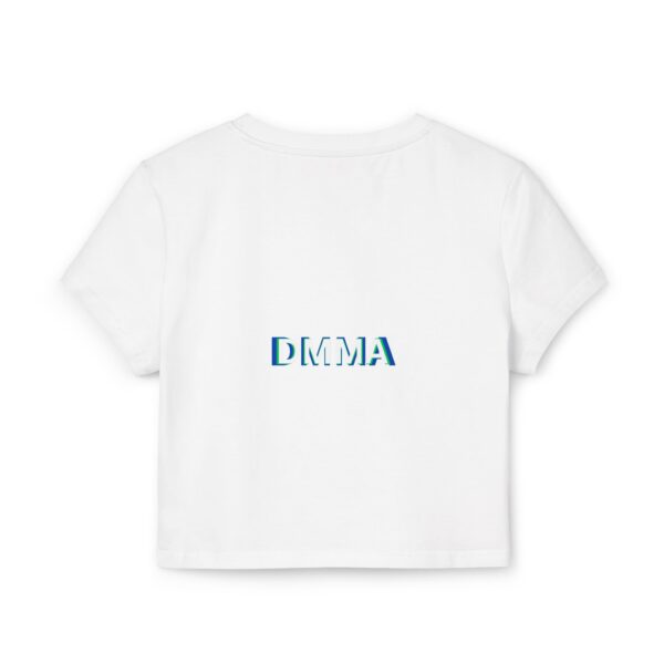 Women's DMMA Baby Dragon Tee - Image 4