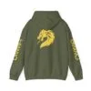 Unisex DMMA Heavy Blend™ Hooded Sweatshirt - Image 6