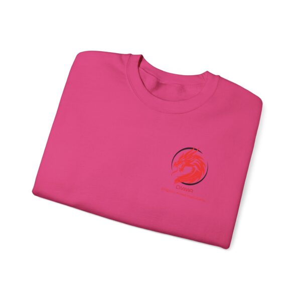 Unisex DMMA Heavy Blend™ Crewneck Sweatshirt - Image 119