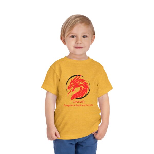 Toddler DMMA Short Sleeve Tee - Image 39