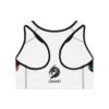 DMMA Twin dragonhead Sports Bra (Premium) - Image 6