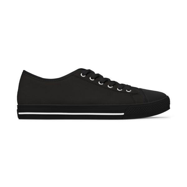Women's DMMA Low Top Dragon Sneakers - Image 8