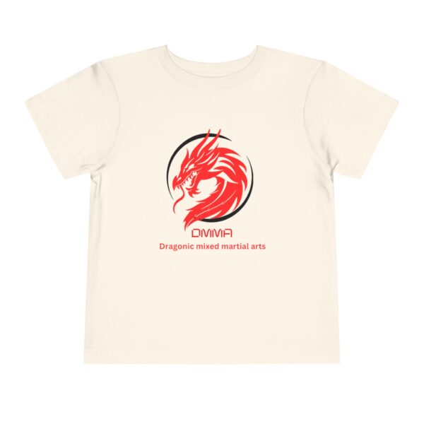 Toddler DMMA Short Sleeve Tee - Image 25