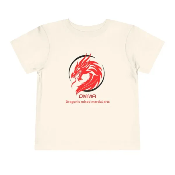 Toddler DMMA Short Sleeve Tee - Image 25