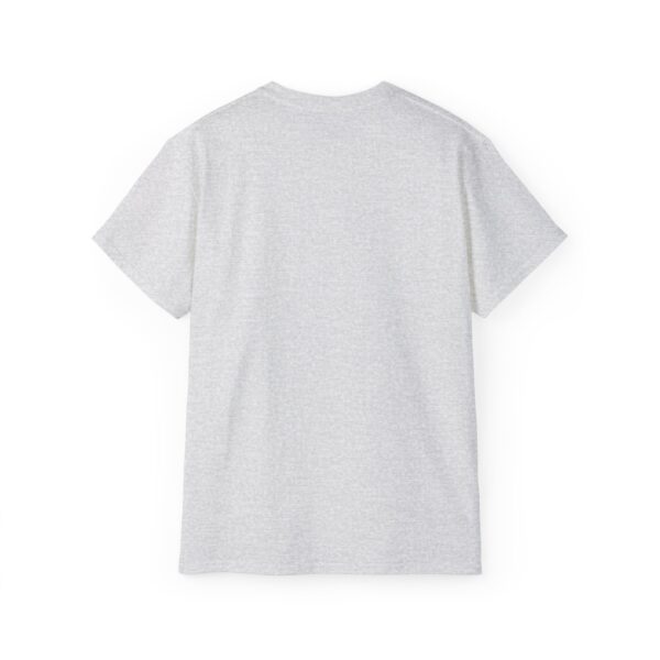 Unisex DMMA Ultra Cotton Tee - Image 42