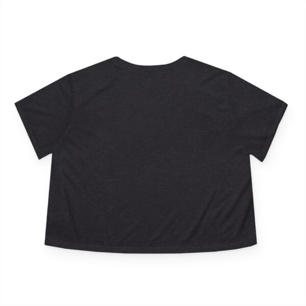 Women's DMMA Flowy Cropped Tee - Image 12