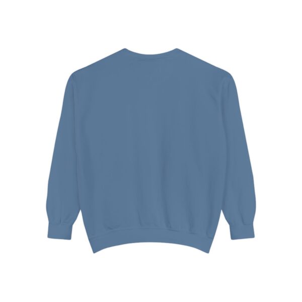 Unisex DMMA Garment-Dyed Sweatshirt - Image 52