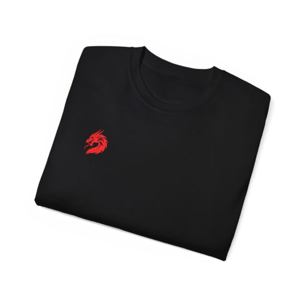 Unisex DMMA Ultra Cotton Tee - Image 8