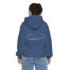 Unisex DMMA Garment-Dyed Hoodie - Image 20