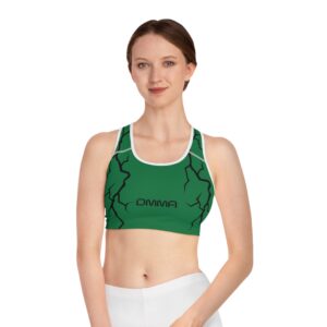 DMMA Sports Bra (AOP)