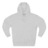 DMMA Three-Panel Fleece Hoodie - Image 5