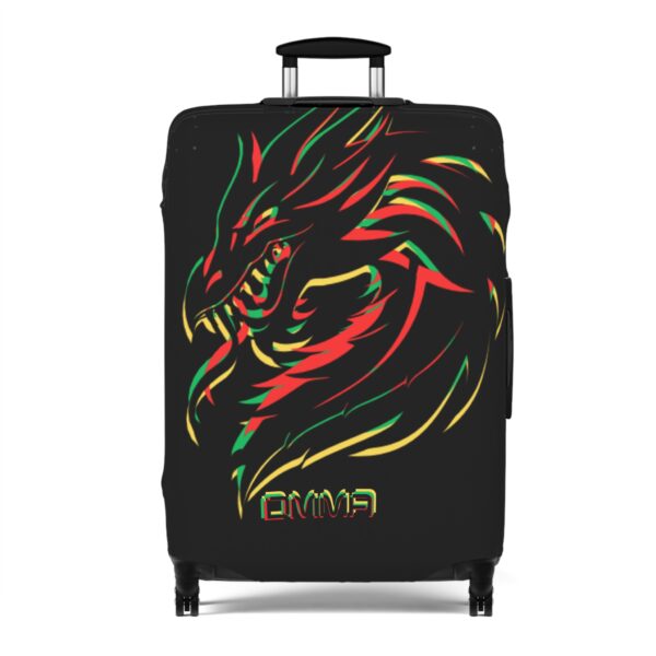 DMMA Luggage Cover (Premium) - Image 9