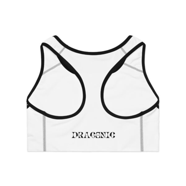 DMMA Twin Dragonhead Sports Bra (AOP) - Image 6