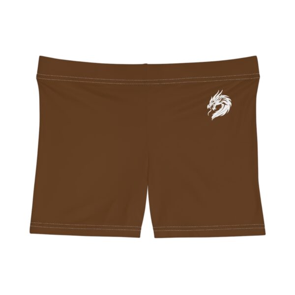 Women's DMMA Shorts (AOP) - Image 2