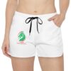 Women's DMMA Casual Shorts (AOP)