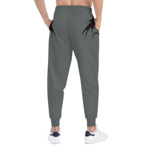 DMMA Twin Dragon Joggers (AOP)