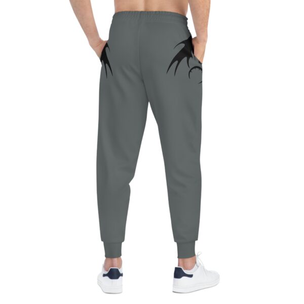 DMMA Twin Dragon Joggers (AOP)